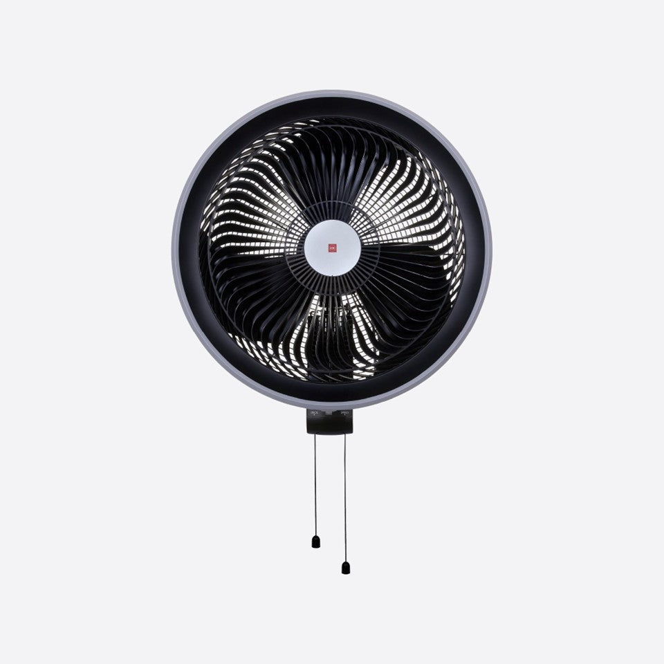 KDK YU50X  3-speed Industrial Fan with Pull Switch (50cm)
