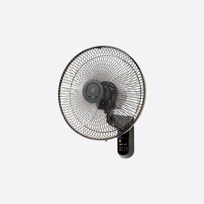 KDK M40MS 16" Wall Fan with Remote Control