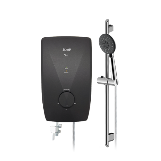 Alpha V10 Instant Heater