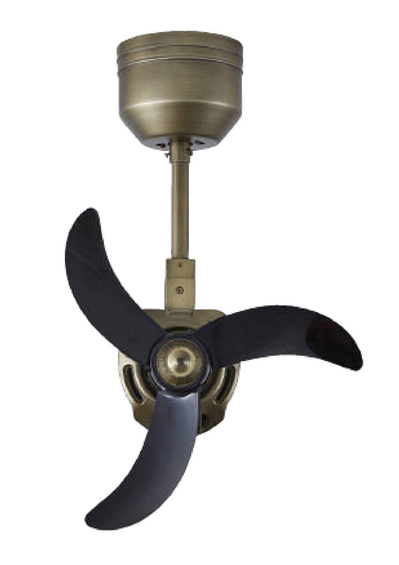 Bestar Dino 16" Corner Fan