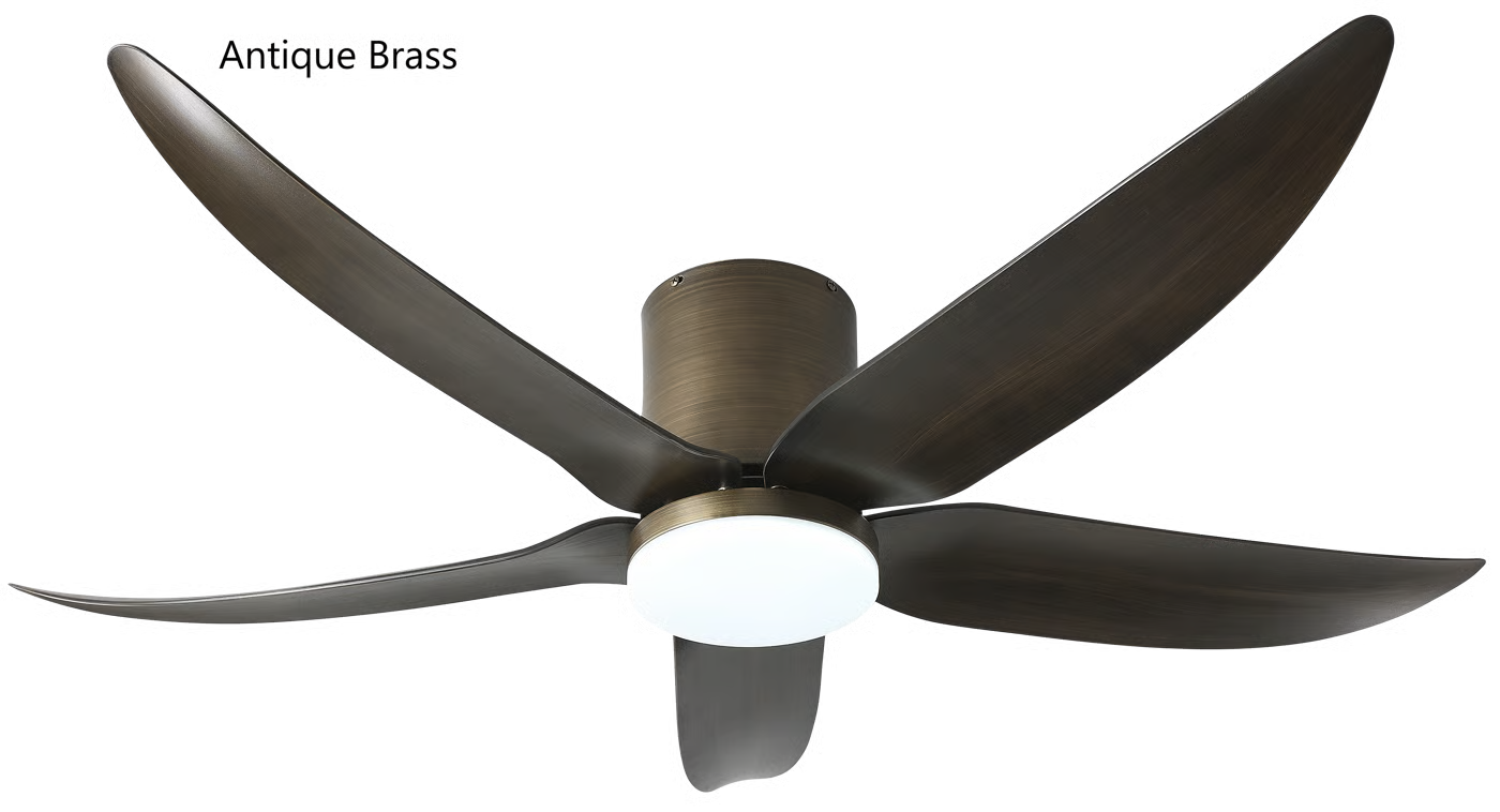 Bestar Vito-5 42"/52" Smart Ceiling Fan
