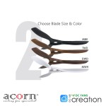 Acorn Creation DC-168H 42"/48" Ceiling Fan (Hugger)