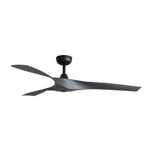 Alpha Axis 3B 56" Ceiling Fan (No Light)