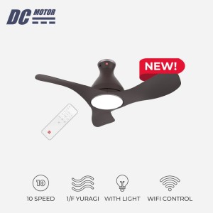 KDK F40GP 40" Ceiling Fan