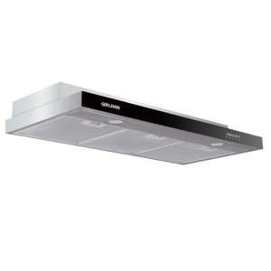 Grunn GSH-790SS 90cm Slim Line Hood