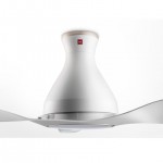 KDK E48GP Airy 48" DC Ceiling Fan (With Light)