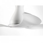 KDK E48GP Airy 48" DC Ceiling Fan (With Light)