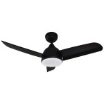 Mowe MW368F 36″ Smart Ceiling Fan