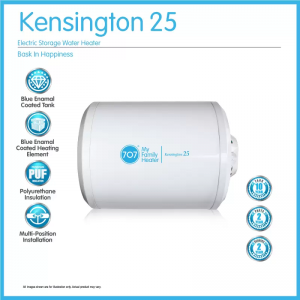 707 Kensington 25L Storage Water Heater