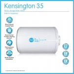 707 Kensington 35L Storage Water Heater