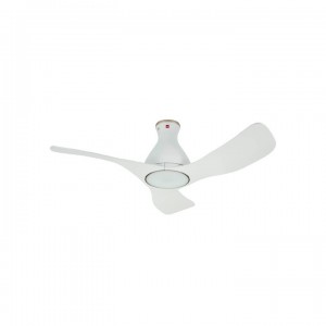 KDK E48HP Airy 48" DC Ceiling Fan (No Light)