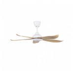 Alpha Luna 56" Ceiling Fan