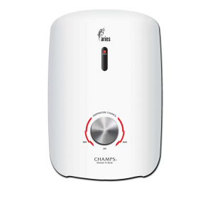 Champs Aries Instant Water Heater (Copper motor)