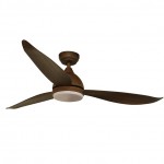 Fanco B-Star 36" / 46" / 52" Ceiling Fan