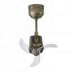 Bestar Dino 16" Corner Fan