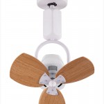 Fanco Dono 16" Corner Fan