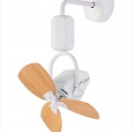 Fanco Dono 16" Corner Fan