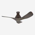 KDK E48HP Airy 48" DC Ceiling Fan (No Light)