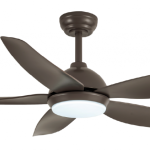 Fanco Galaxy-5 38" / 48" / 56" Ceiling Fan