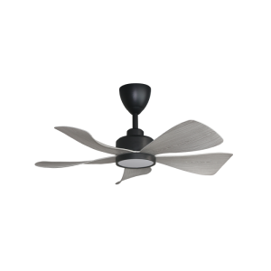 Alpha Hani 36" Ceiling Fan