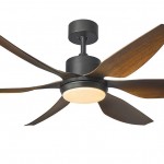 Fanco Heli 56" / 66" Ceiling Fan