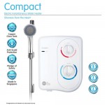 707 Compact Instant Water Heater