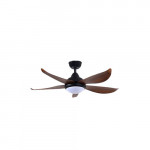 Alpha Luna 56" Ceiling Fan