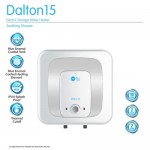 707 Dalton 15L Storage Water Heater