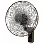 KDK 16" Wall Fan M40MS (Remote)