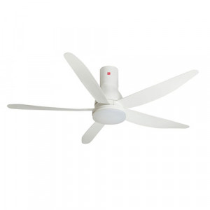 KDK 60" Ceiling Fan U60FW