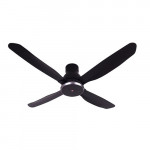 KDK 56" Ceiling Fan W56WV (no light)