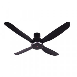 KDK 56" Ceiling Fan W56WV (no light)