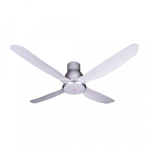 KDK 56" Ceiling Fan W56WV (no light)