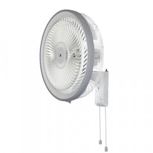 KDK 20" Industrial Wall Fan YU50X