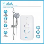 707 Protek Instant Water Heater