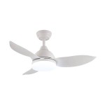 Bestar Raptor 33" / 38" / 48" Ceiling Fan