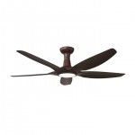 Bestar Rapture 48" / 60" Ceiling Fan