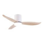 Fanco Rito-3 46" / 52" Ceiling Fan