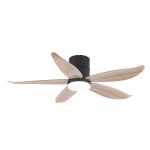 Fanco Rito-5 48" / 54" Ceiling FanFanco Rito-5 48" / 54" Ceiling Fan