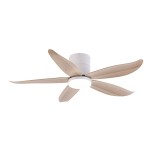 Fanco Rito-5 48" / 54" Ceiling FanFanco Rito-5 48" / 54" Ceiling Fan