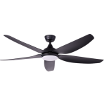 Bestar Star-5 38" / 48" / 58" Ceiling Fan