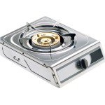 Tecno TTC F3SV Table Cooker (S/S)