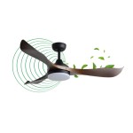 Alpha VC2 52" Ceiling Fan