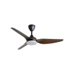 Alpha VC3 52" Ceiling Fan