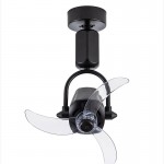 Fanco Vino 18" Corner Fan