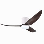 Bestar Vito-3 40" / 50" Smart Ceiling Fan