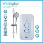 707 Wellington Instant Water Heater